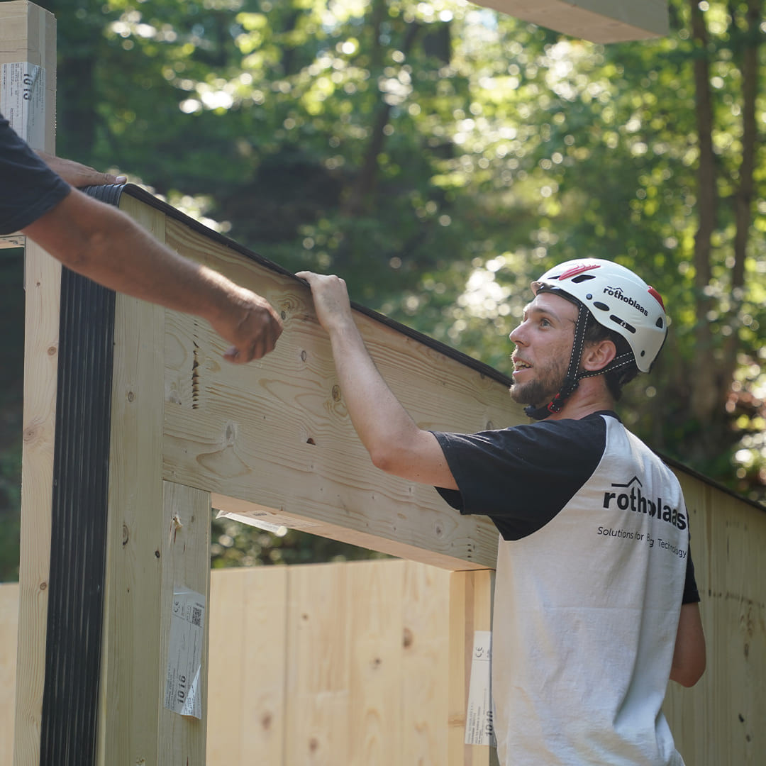TEORIA IN PRATICA - COPERTURE E SOLAI IN LEGNO